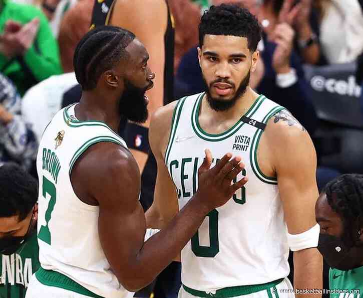 Celtics to Explore Trade Options This Summer