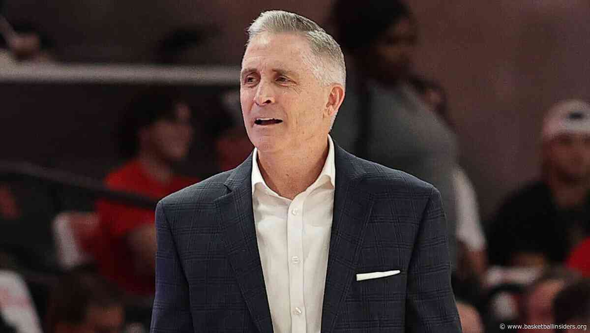 Suns promote Brian Gregory to GM, assign James Jones as senior adviser