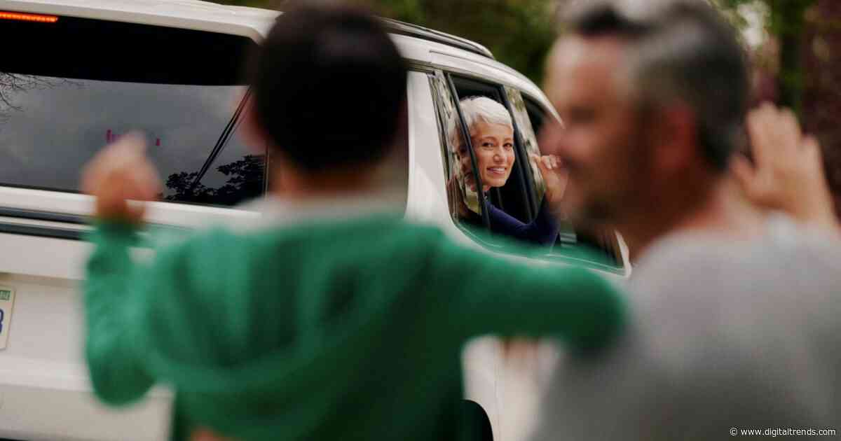 Lyft Silver is the ride service that our aging loved ones deserve