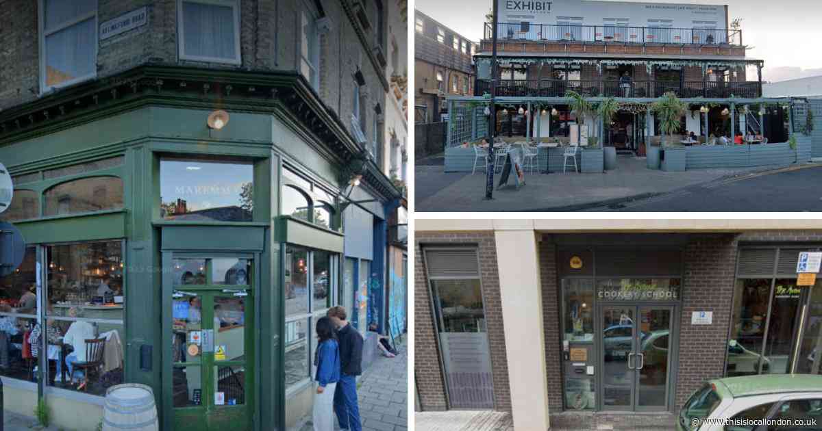 The south west London business crowned in prestigious leisure awards