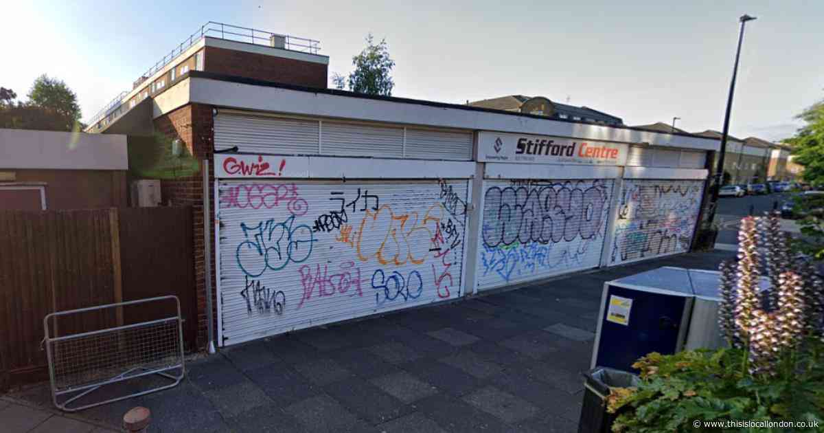 Community centre redevelopment gets green light