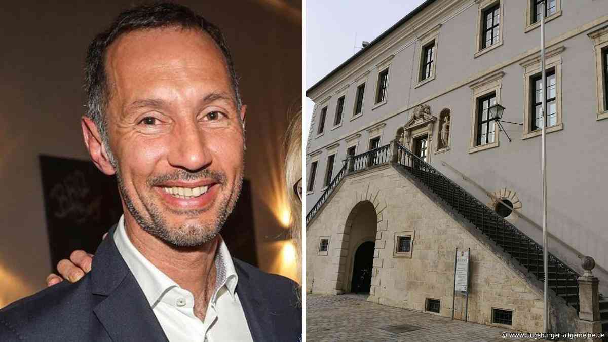 Nach Verurteilung: Neuburger CSU hält an Manfred Enzersberger fest