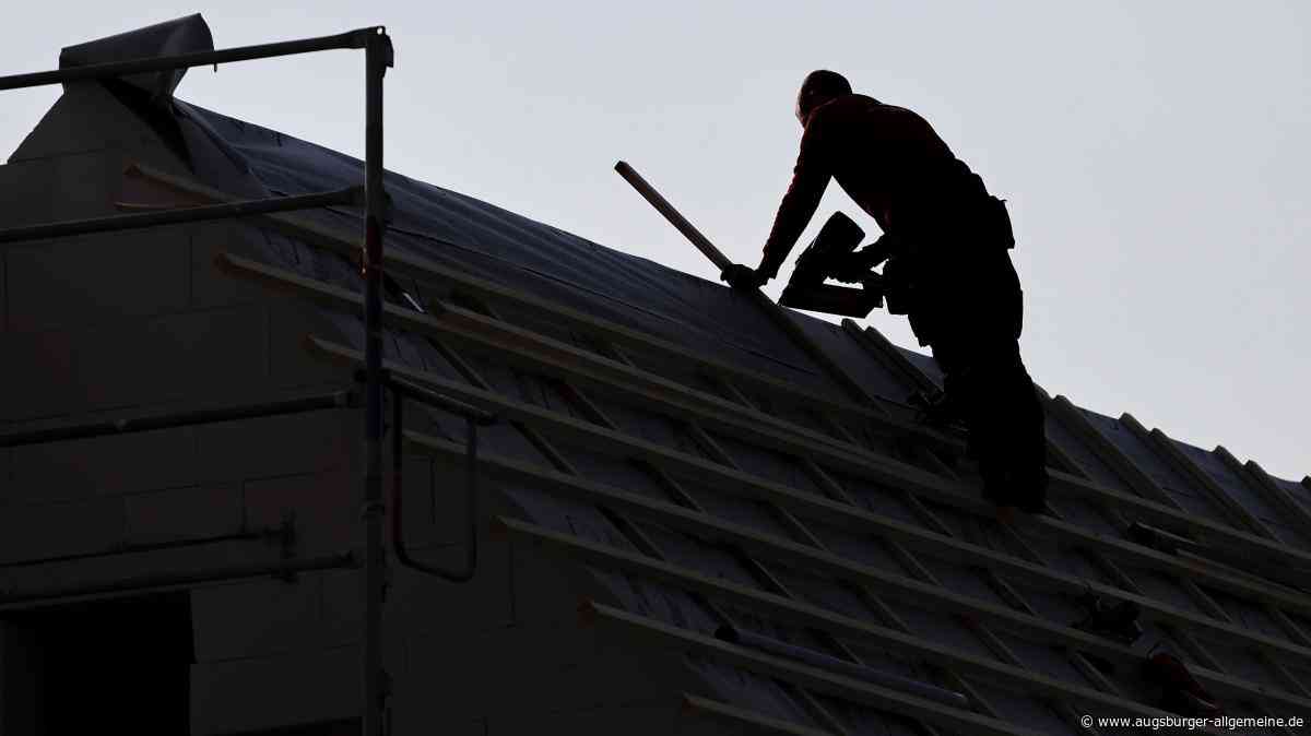 Erneut betrügerische Handwerker unterwegs