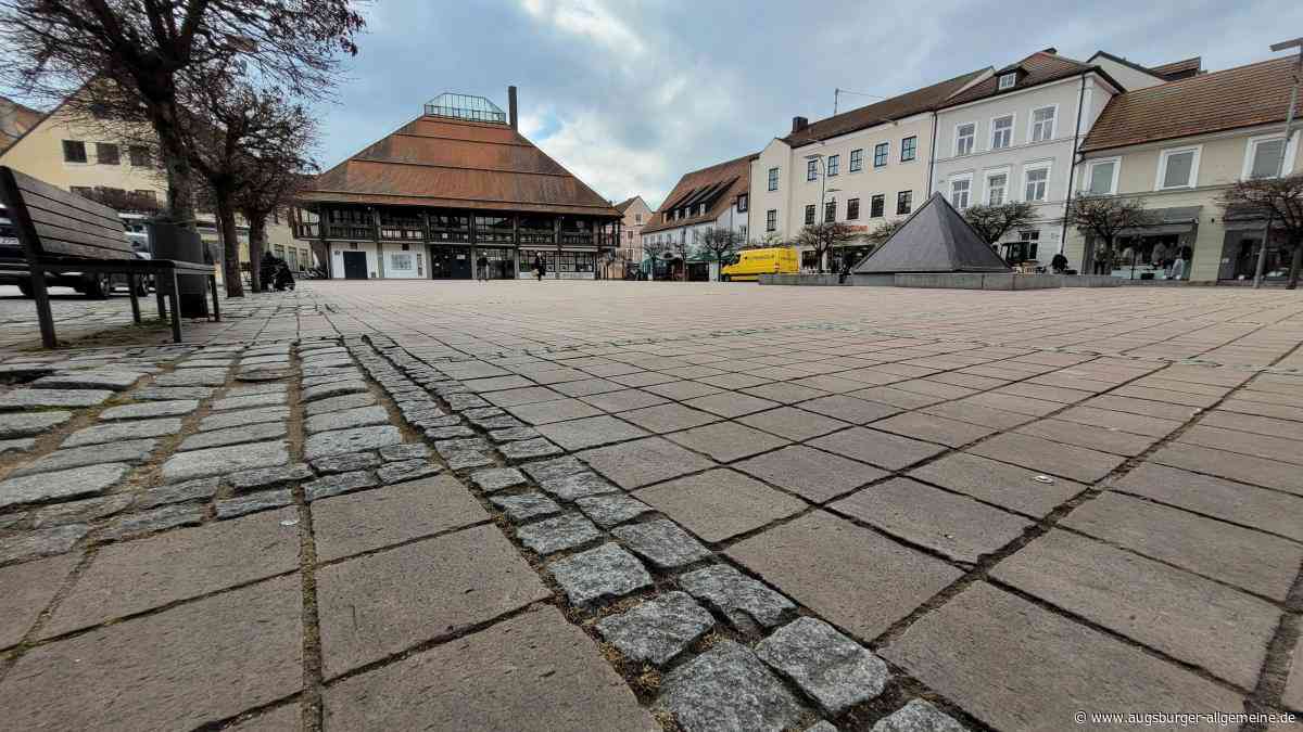 Protesttag zur Gleichberechtigung: Parcours und Silent Disco in Neuburg