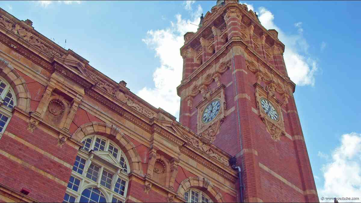 OVERVIEW AND SCRUTINY COMMITTEE - 8 MAY 2025 - 18:30
