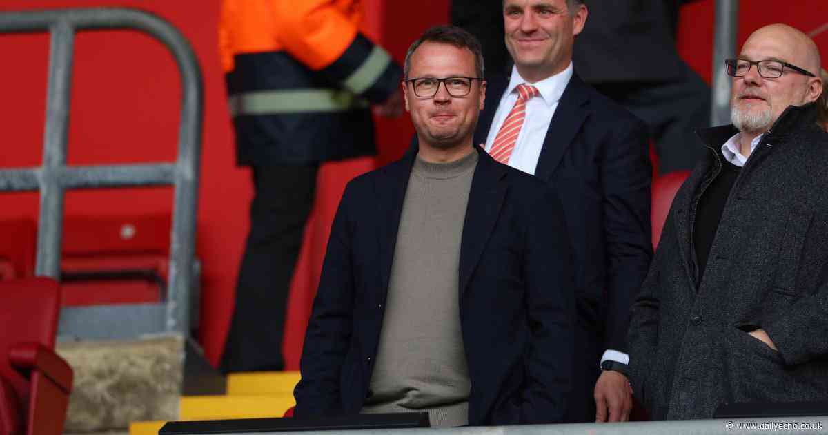 Saints appoint assistant technical director and more key recruitment staff