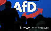 Verfassungsschutz: AfD gesichert rechtsextremistisch