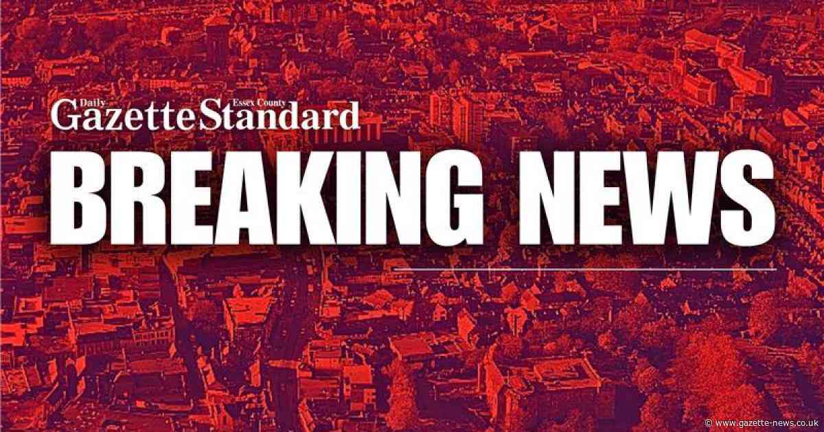 Crash on A12 set to cause problems for commuters as rush hour begins