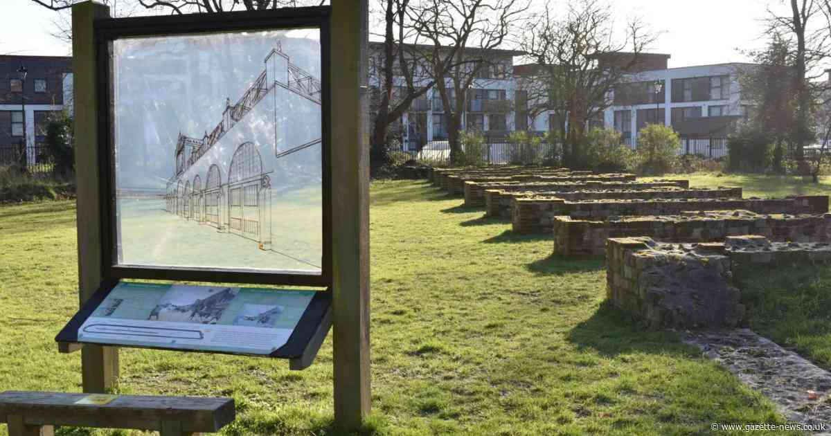Britain's only Roman Circus to host free family open day this weekend