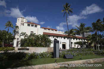 Honolulu Council OKs merged housing department