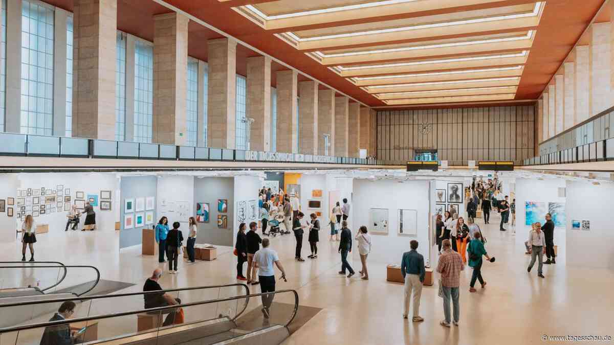 Zoll-Chaos verunsichert den Kunstmarkt
