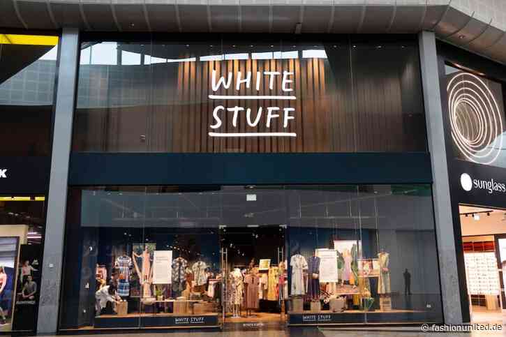 White Stuff ohne CEO Jo Jenkins