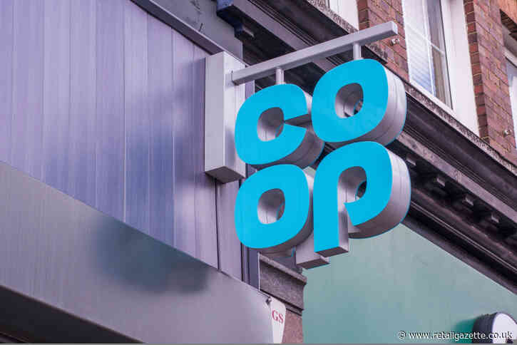 Co-op members urge retailer to boycott Israeli goods