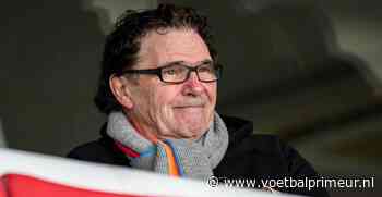 Van Hanegem lovend over 'bulldog' van Oranje: 'Is toch geweldig om te zien'