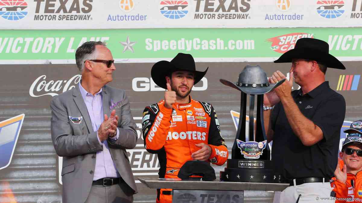 First-time fan checklist for NASCAR Texas race, tips for enjoyable race day experience