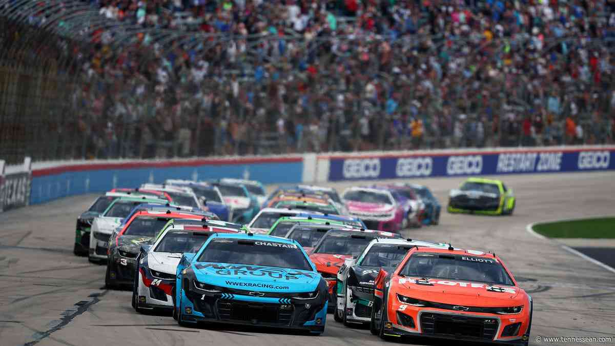 How to score kids&#39; tickets for NASCAR Texas race, make race day affordable