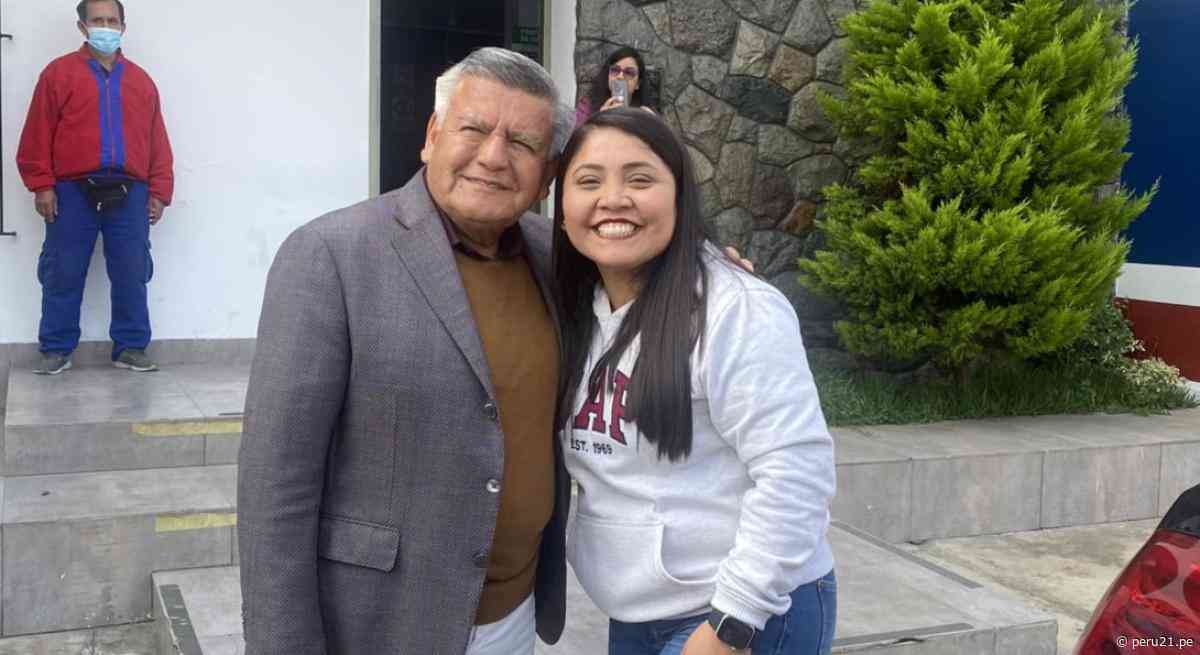 Puestos al menudeo