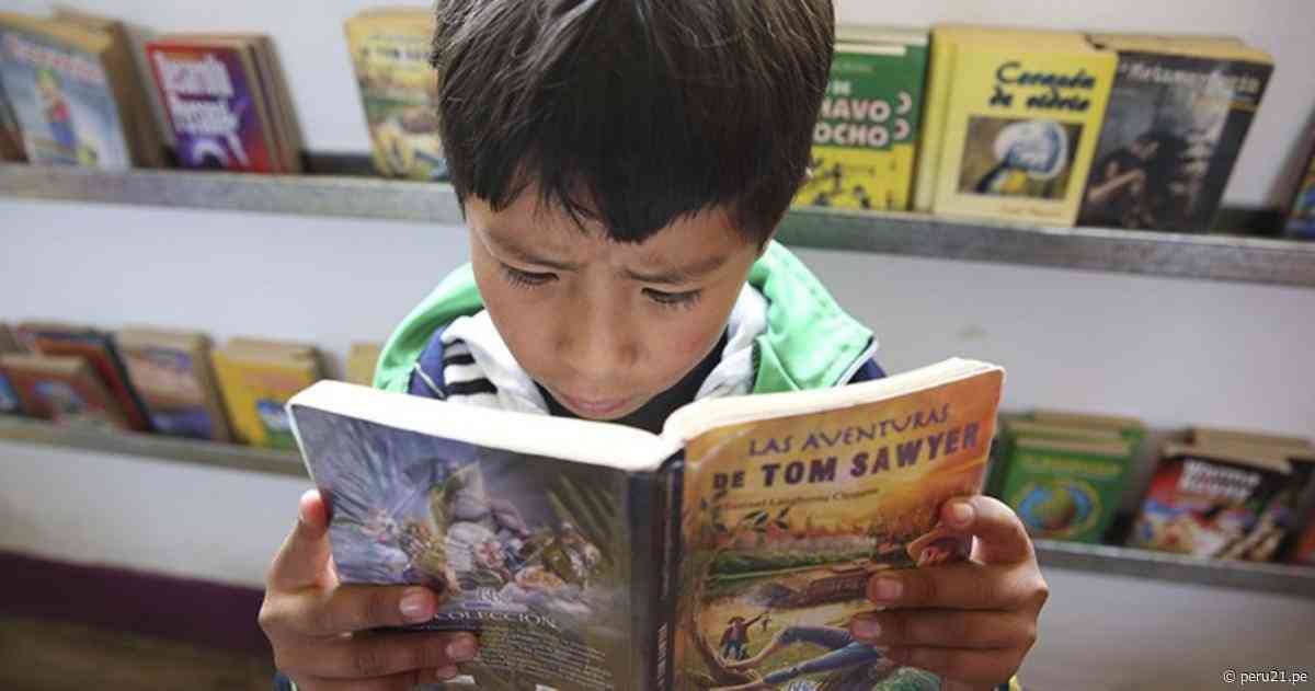 Una nueva alerta sobre la educación en el Perú