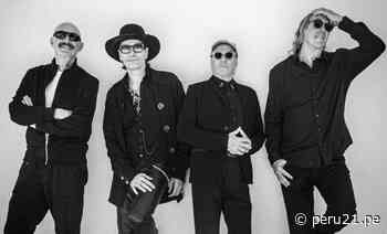 King Crimson según Steve Vai