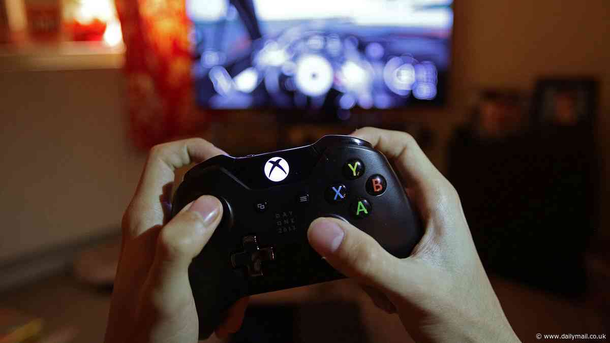 Xbox deals devastating price rise to MILLIONS amid tariff uncertainty - as furious gamers call the new prices 'outrageous'