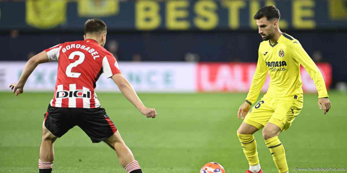 La respuesta de Simeone sobre Álex Baena: "Me tomas de tonto..."