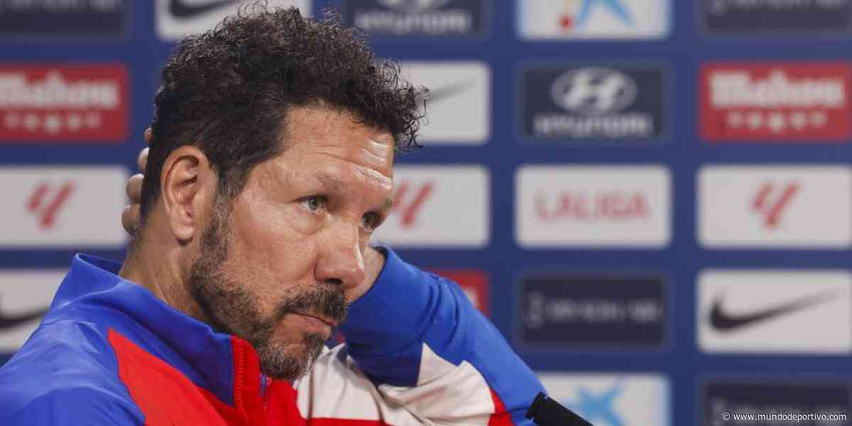"Para LaLiga nos faltó sumar nueve o diez puntos en campos donde tendríamos que haberlos conseguido"