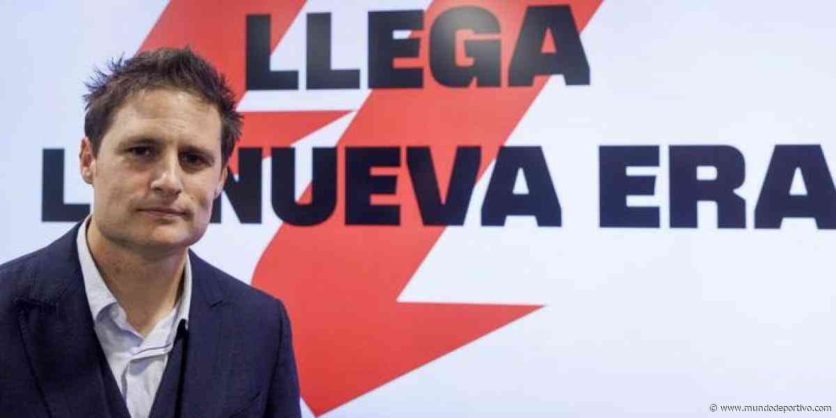 "El Atlético apuesta por explorar nuevos límites, nos gusta ser pioneros e innovadores"