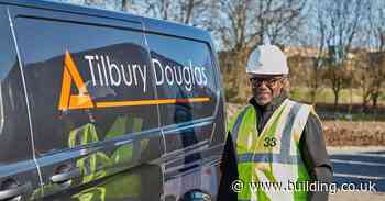 Tilbury Douglas continues recovery with profit up 30%