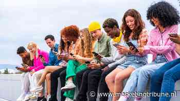 [onderzoek] Gen Z kritisch op merken op social media
