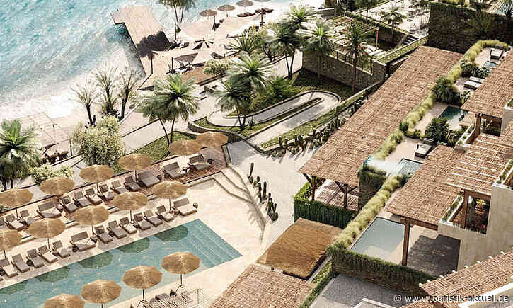 Oku: Viertes Resort startet in Bodrum