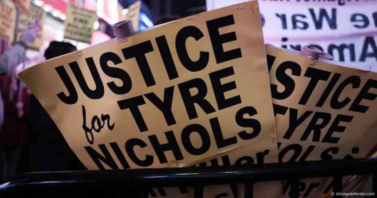 Ex-Cop Took Photo Of Tyre Nichols Beating, Shared It 11 Times: Investigator