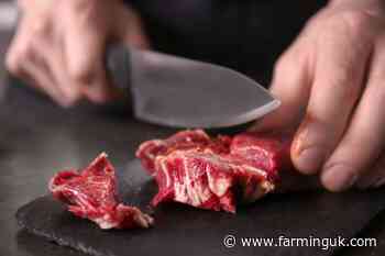 Canada becomes UK&#39;s second-biggest market for beef exports