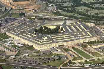 Army plans for a potential parade from Arlington to D.C. call for 6,600 soldiers