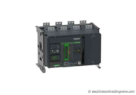 Schneider Electric unveils new power security innovations