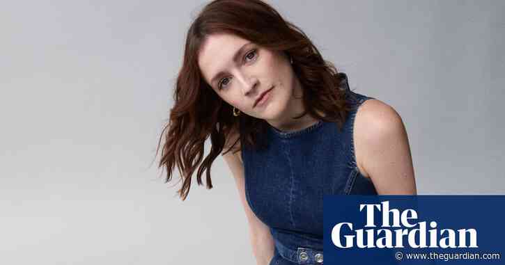 ‘Penn Badgley didn’t know who I was!’ Charlotte Ritchie on Ghosts, You and conquering global telly