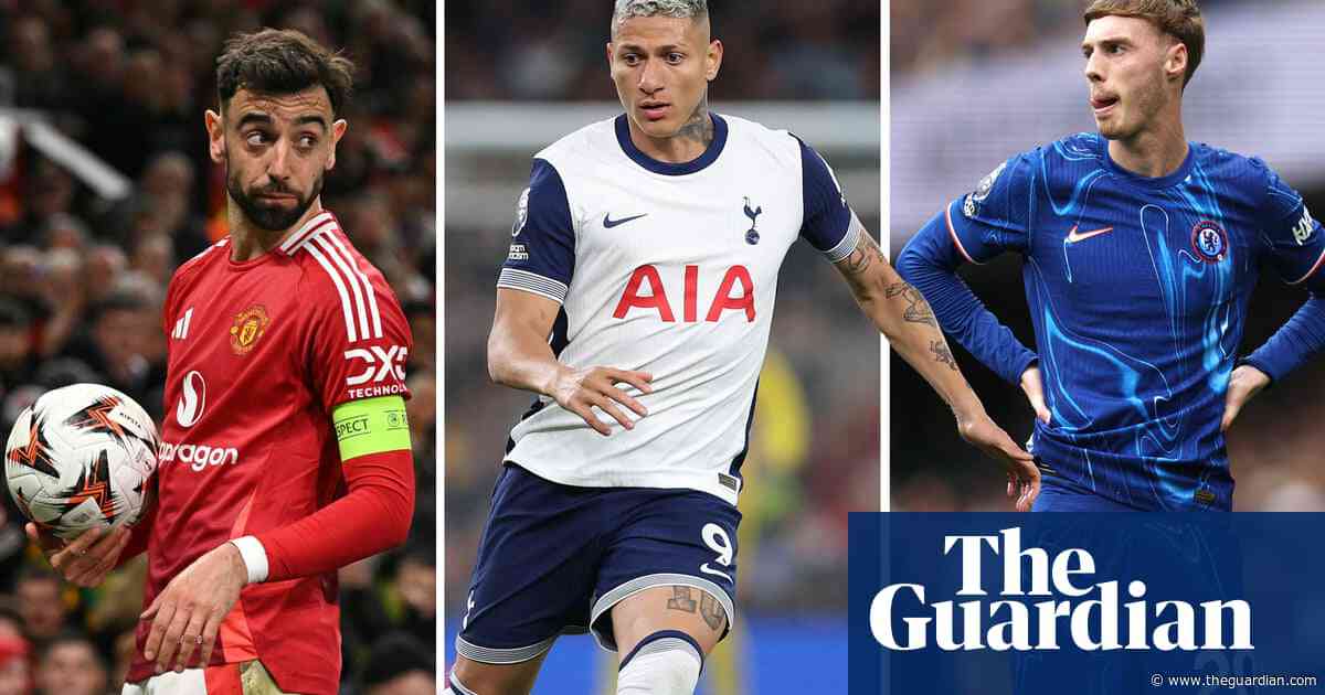 Football Daily | Premier League’s bully boys kill the romance in Europe’s hip competitions
