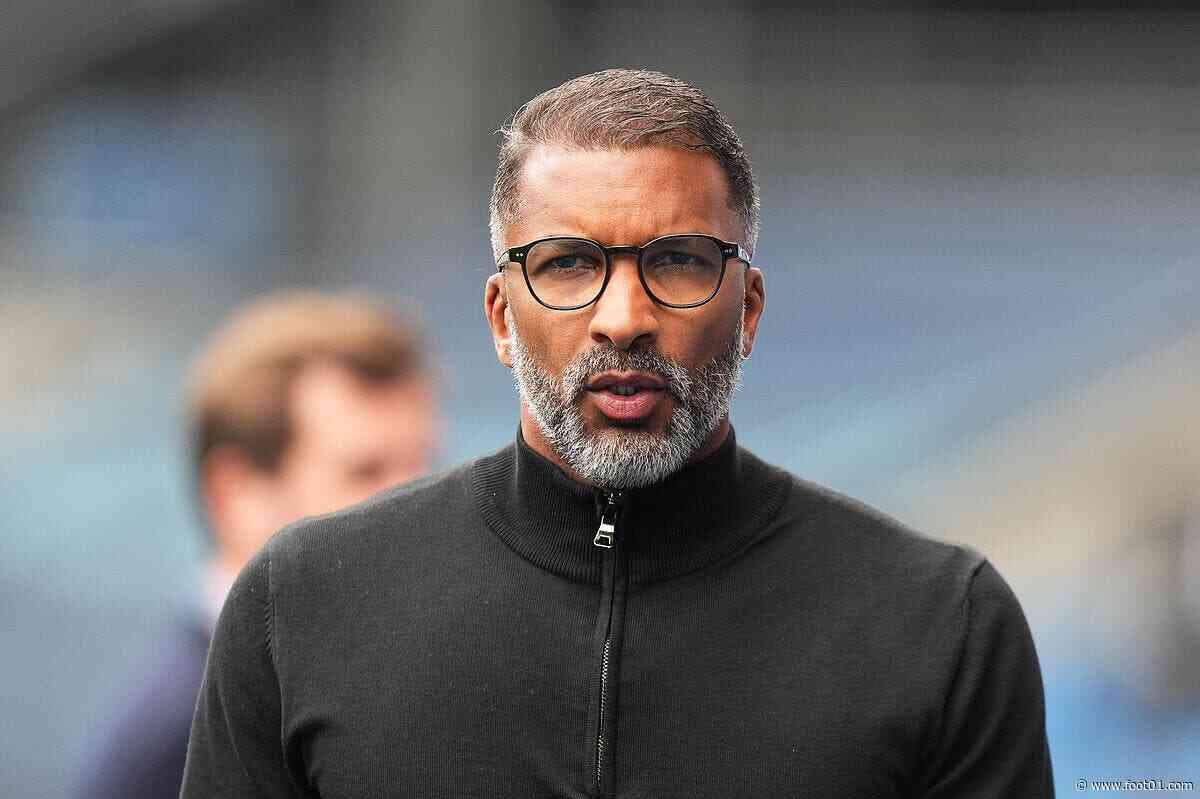 Rennes : Habib Beye officialise sa prolongation