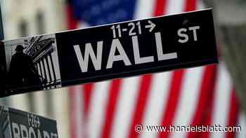 Dow Jones, S&P 500, Nasdaq: S&P 500 steuert auf längste Gewinnserie seit 20 Jahren zu