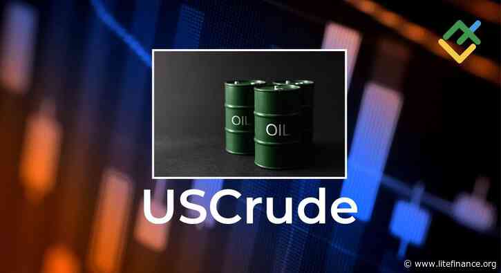 WTI Crude Oil: Elliott Wave Analysis and Forecast for 02.05.25 – 09.05.25