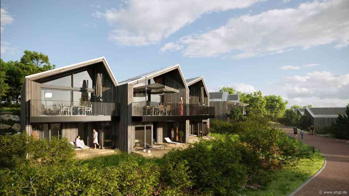 Starke Nachfrage: Center Parcs Park Eifel wird ausgebaut