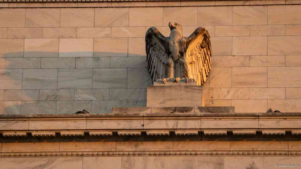 US-Anleihen: Kursverluste - Robuster US-Arbeitsmarkt belastet