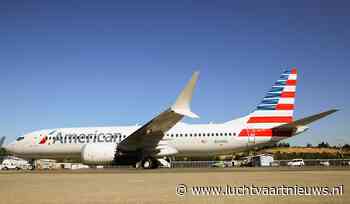 American Airlines verbindt Curaçao en Sint Maarten met Chicago