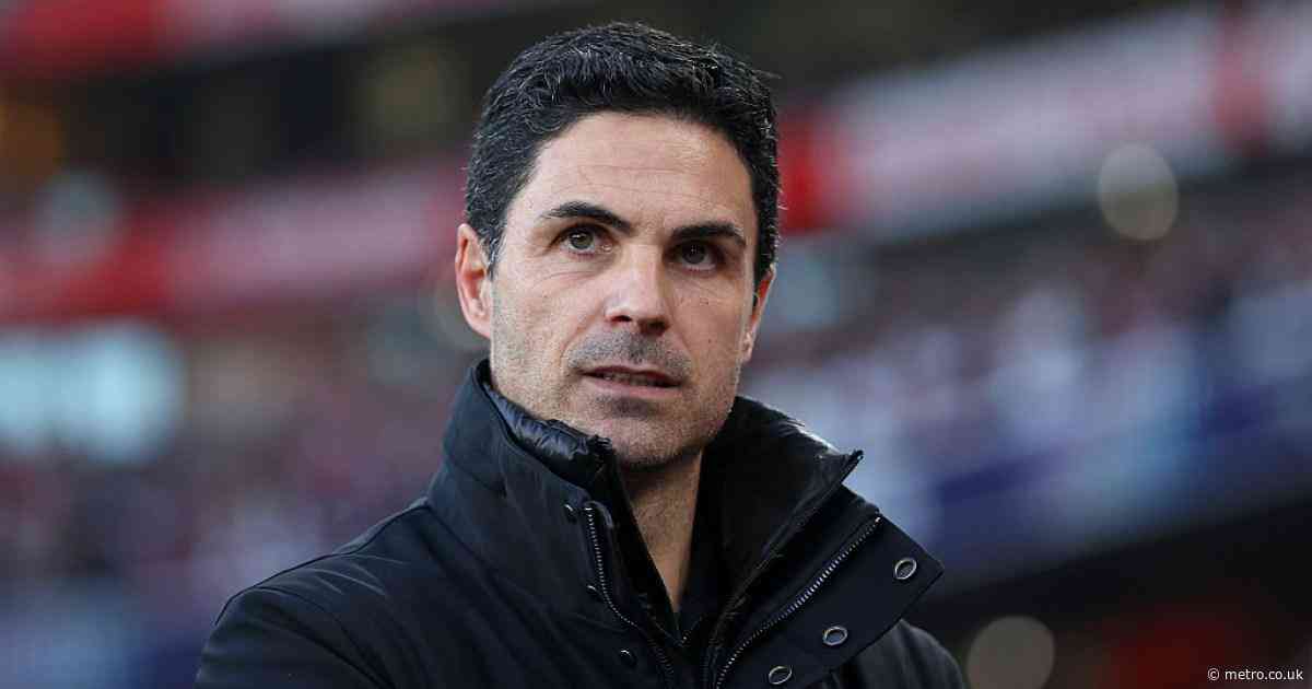 Liverpool tipped to hijack Arsenal’s transfer move for £48m star