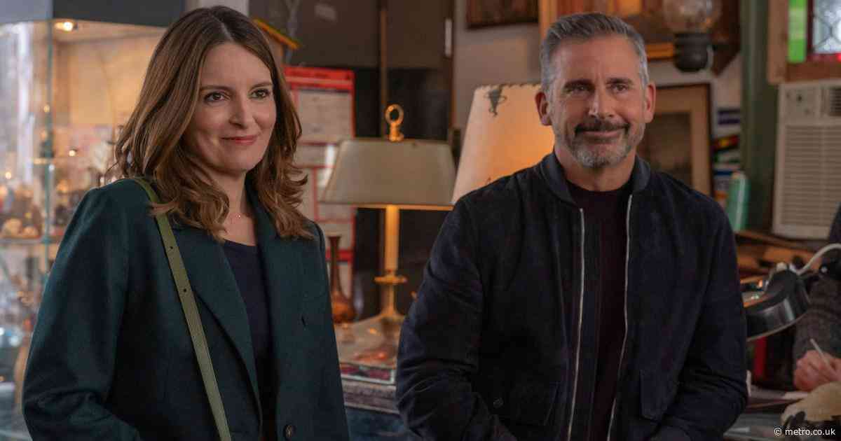 Star-studded Netflix series that you can ‘binge in one night’ soars up chart