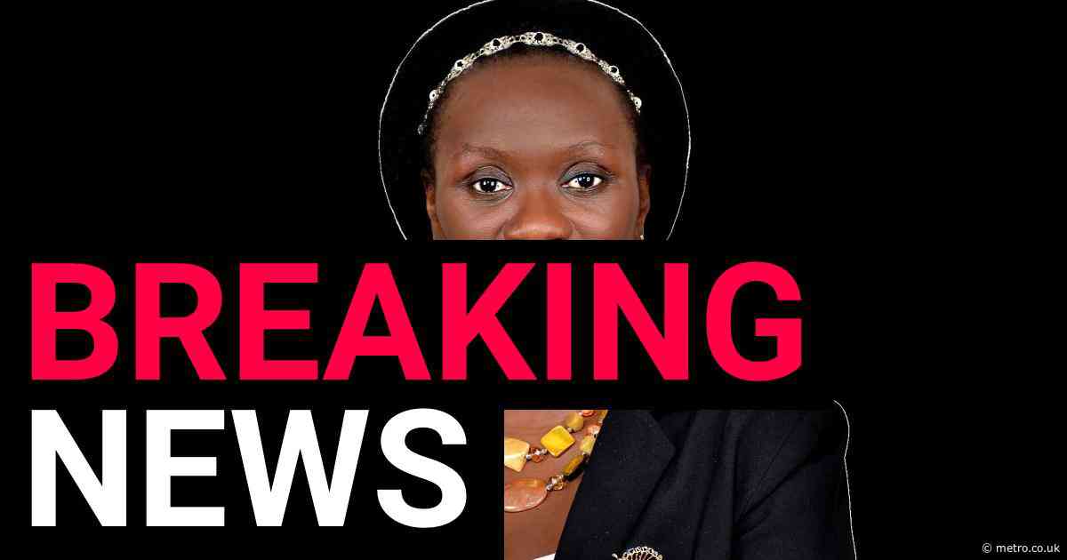 UN judge who kept woman as a slave while studying law at Oxford is jailed