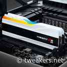 G.Skill toont DDR5-2x64GB-geheugenkit met snelheid van 8400MT/s
