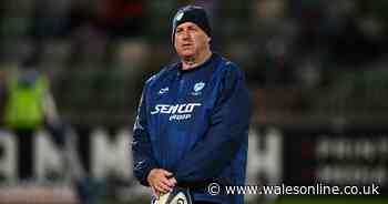 Today's rugby news as Welsh team appoint New Zealander coach and Dallaglio warns of Wales 'resentment'