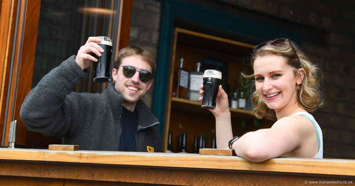 'Thousands have descended on this street for a decade and it keeps getting better'