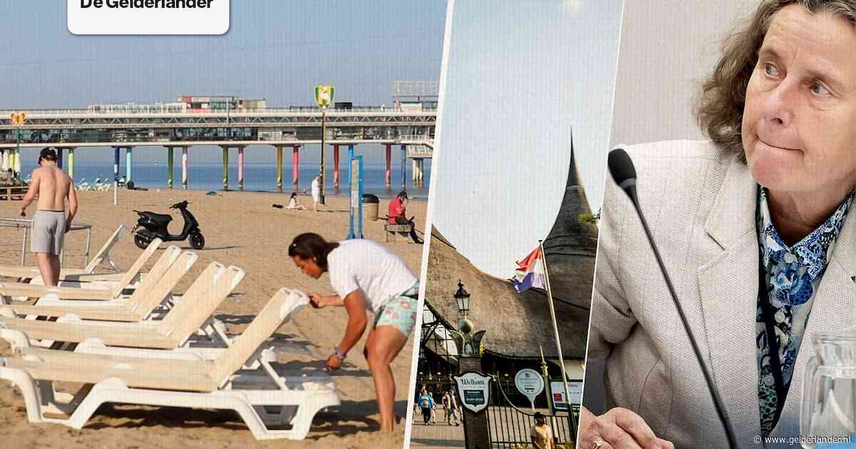 Nieuws van de dag | Zomerse warmte maakt plaats voor fris meiweer • Uitje van jonge asielzoekers naar Efteling gaat niet door