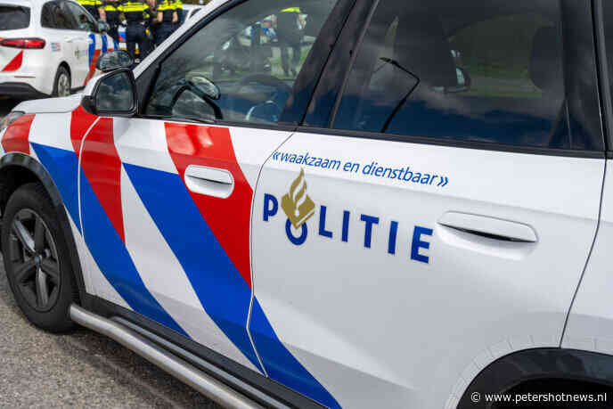 Openlijke geweldpleging aan de Roerdomp Mijdrecht: politie zoekt getuigen